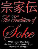 The Tradition of Soke