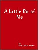 A Little Bit of Me