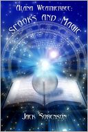 Spooks and Magic by Jack Sorenson: NOOK Book Cover