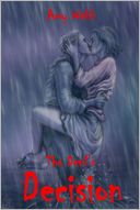 The Devil's Decision by Amy Webb: NOOK Book Cover