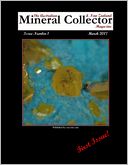 download Australian & New Zealand Mineral Collector Magazine : Issue Number 1- March 2007 book