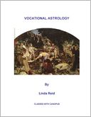 Vocational Astrology