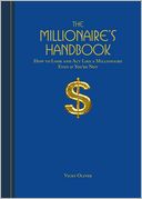 The Millionaire's Handbook by Vicky Oliver: NOOK Book Cover