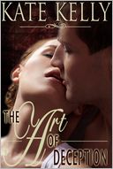 The Art Of Deception, Book Two, Stolen Hearts series, Romantic Suspense
