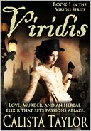 Viridis - A Steampunk Romance