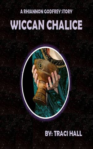 Wiccan Chalice