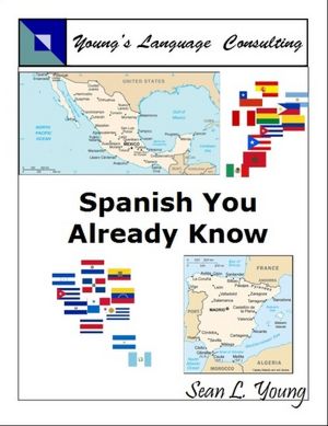 Spanish You Already Know