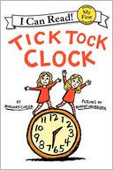 Tick Tock Clock
