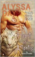 Heart of Atlantis (Warriors of Poseidon Series #8)