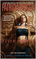 River Marked (Mercy Thompson Series #6)