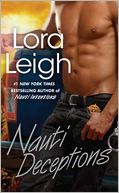 Nauti Deceptions (Nauti Series #5)