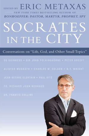 Socrates in the City: Conversations on 