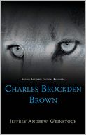 Charles Brockden Brown
