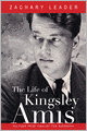 The Life of Kingsley Amis
