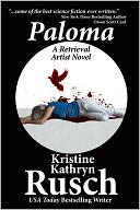 Paloma: A Retrieval Artist Novel