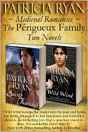 Medieval Romances - The Perigueux Family (Secret Thunder and Wild Wind)