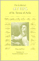 The Collected Letters of St. Teresa of Avila: 1578-1582, Volume 2