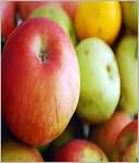 Great Compilation of Delicious Apple Recipes : The Ultimate Cookbook