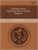 Teaching Culture