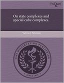 On State Complexes And Special Cube Complexes.