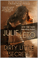 Dirty Little Secrets