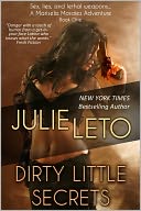 Dirty Little Secrets