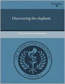 Discovering The Elephant.