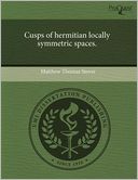 Cusps Of Hermitian Locally Symmetric Spaces.