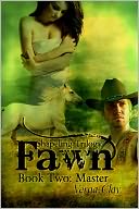 Fawn: Shapeling Trilogy Book Two: Master