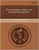 The Psychology Of Place