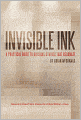 Invisible Ink