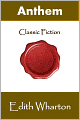 Ethan Frome