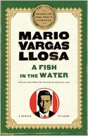 A Fish in the Water
