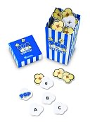 Pop for Letters Game by Learning Resources: Product Image