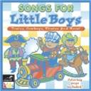 Songs for Little Boys