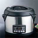 Deni 9780 Electric 8.5 Quart Pressure Cooker