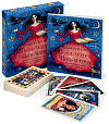 Good Witch, Bad Witch: Sweet Spells and Dark Charms [Book and Cards]