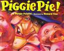Piggie Pie! Book & CD