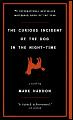 The Curious Incident of the Dog in the Night-Time