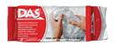Das Air Dry Clay 17.6 Ounces-White by Prang: Product Image