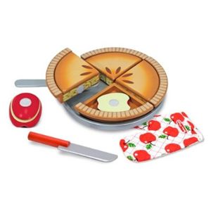 Make & Serve Apple Pie Set