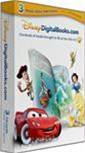Disney Publishing 978-1-4231-3684-2 Disney Digital Books 3 Mo Subscription Win Xp/Mac 10.4 Or Later