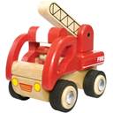Wonderworld Mini Vehicle - Fire Engine by Wonderworld: Product Image
