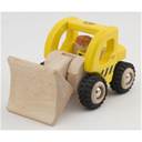 Wonderworld Mini Vehicle - Loader by Wonderworld: Product Image