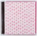 Tacky Bob Adhesive Bead Box-4"X4" by Flying Needle: Product Image
