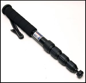 Giottos MM9780 Pro Mono Pod