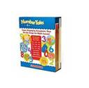 Scholastic 978-0-545-06773-7 Number Tales Box Set