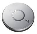 Entry Level CD Player by Sony: Product Image
