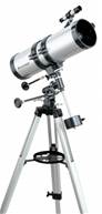 Telescope - PoweSeeker 127 EQ by Celestron: Product Image