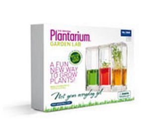 PLANTARIUM Garden Lab